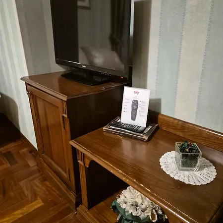 Hotel Pretoria