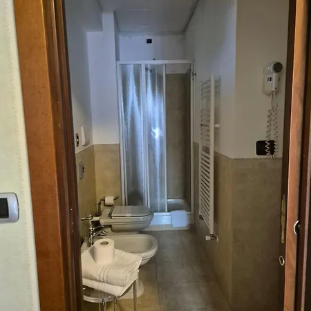 Pretoria 3* Potenza
