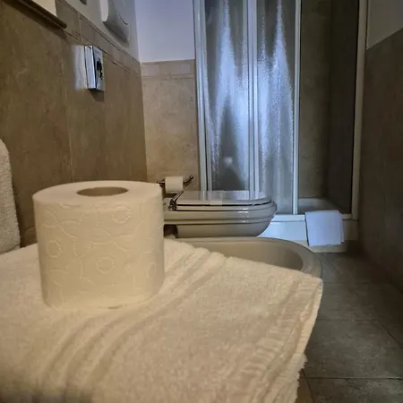 Hotel Pretoria 3*