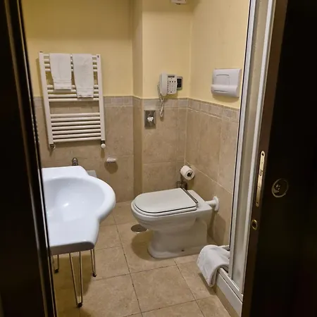 Pretoria 3* Potenza