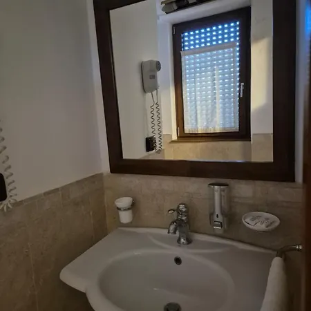 Pretoria Potenza