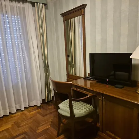 Pretoria 3*