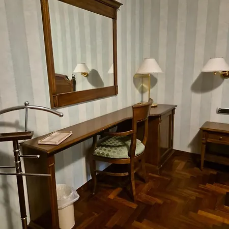 Pretoria Potenza
