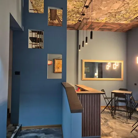 Pretoria 3* Potenza